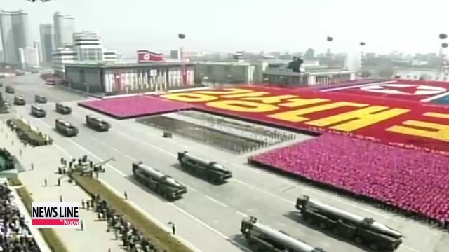 UN convenes emergency meeting to discuss North Korea's missile launches