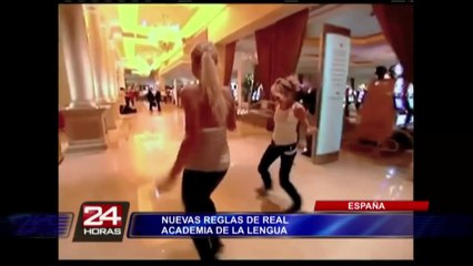 Más novedades de la 23 edición del Diccionario de la Real Academia Española