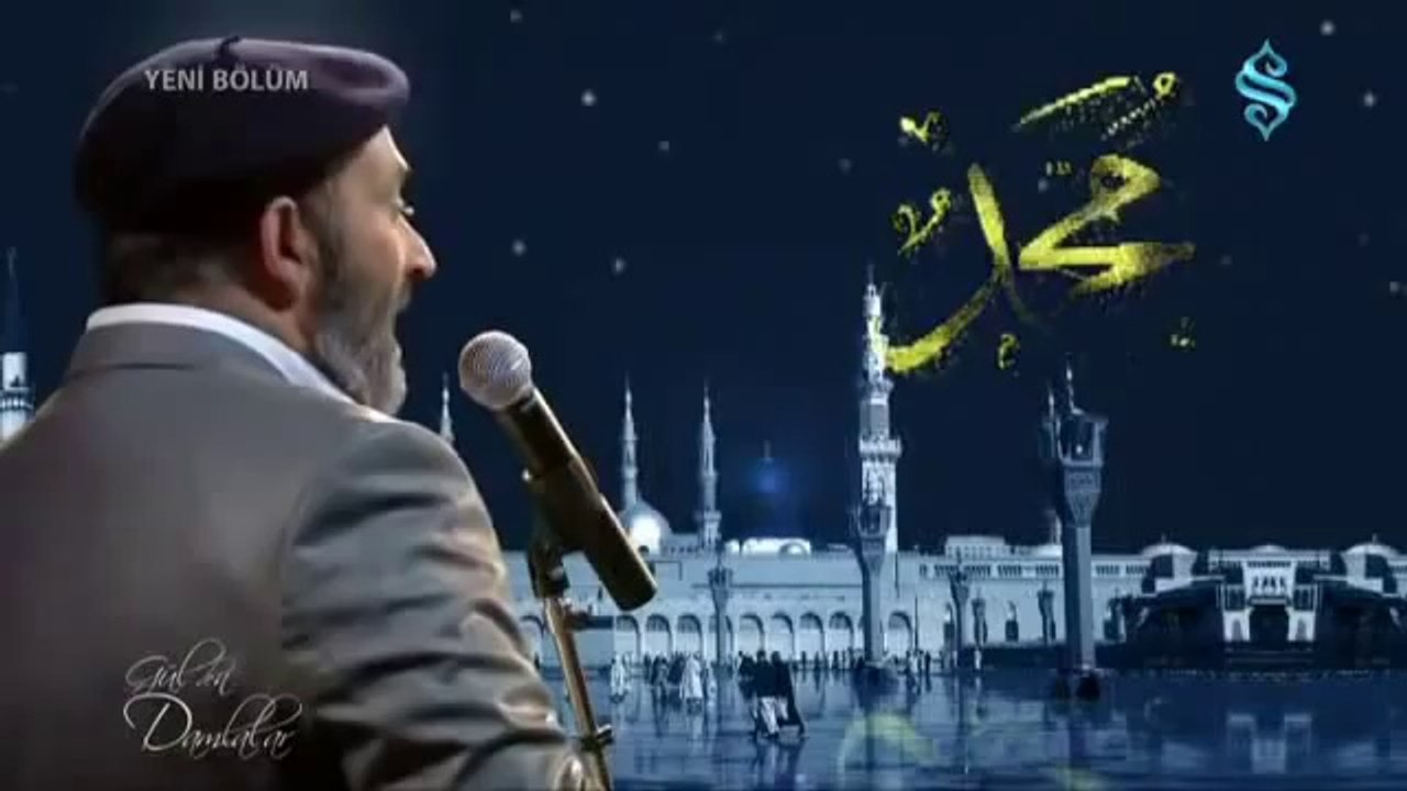 Yol O'nun Adımlarıyla Doğruldu // Dursun Ali Erzincanlı