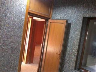 stüdyo ses izolasyonu-IRAK TV