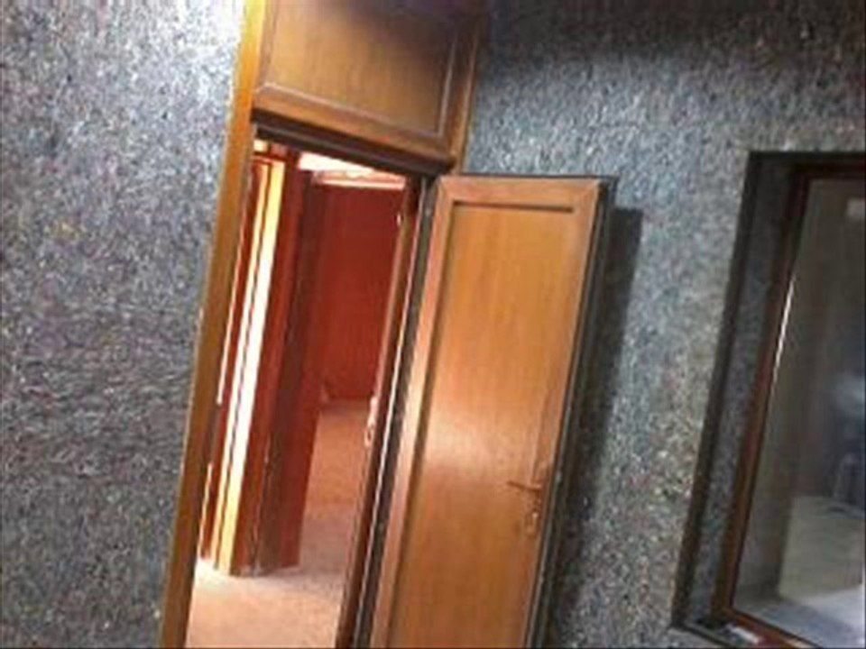 stüdyo ses izolasyonu-IRAK TV