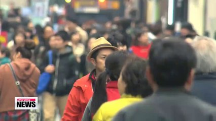 35p of Koreans want job creation prioritized when budgeting (2)