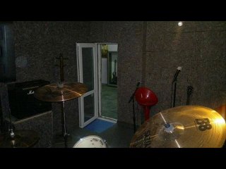 profesyonel stüdyo ses izolasyonu