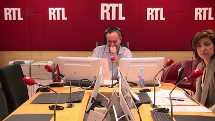 Harlem Désir promu parce qu'il a trop bien échoué