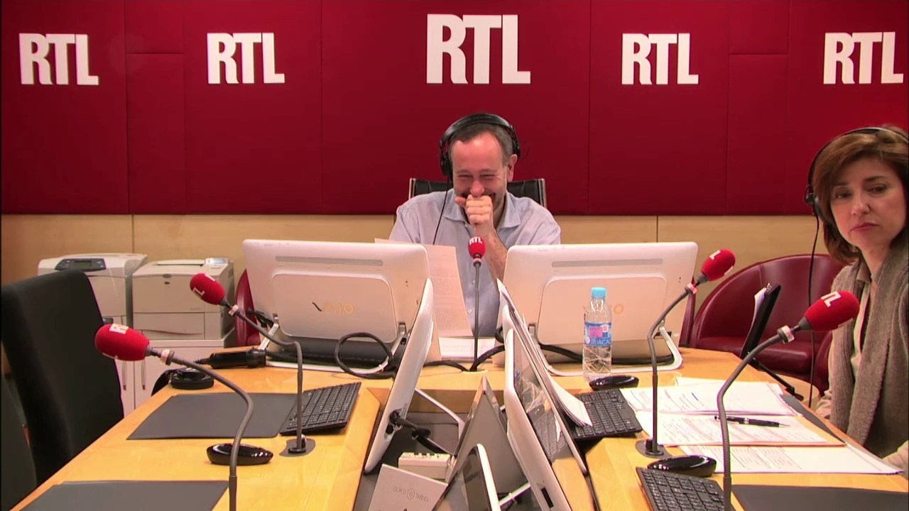 Harlem Désir promu parce qu'il a trop bien échoué