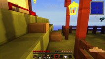 Agrarian Skies - A FTB Skyblock Hardcore Quest Adventure - The Tinker