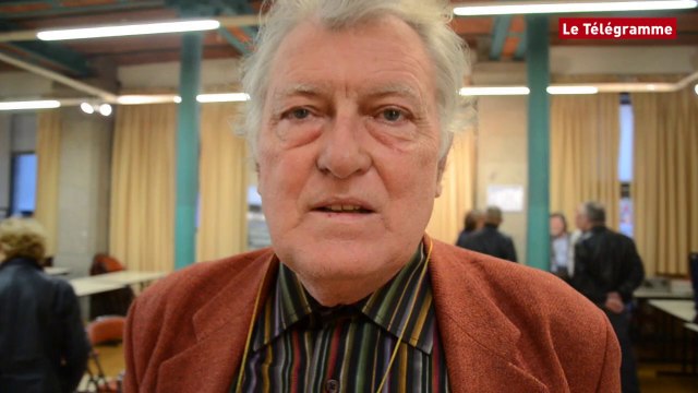 Algues vertes. La famille Morfoisse ira jusqu'au bout