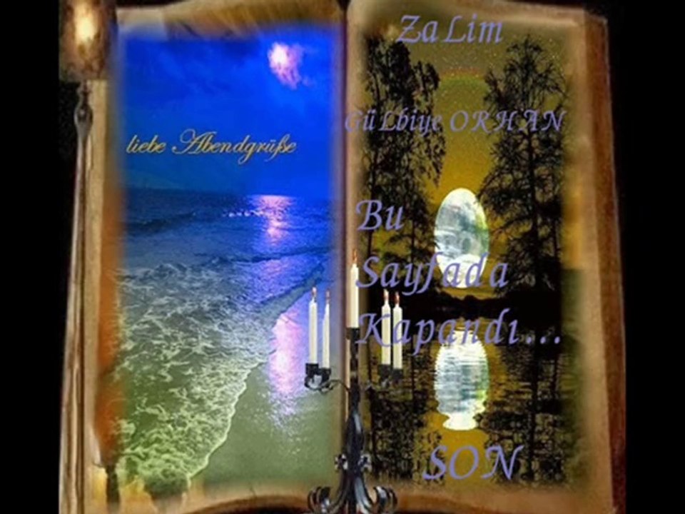 Müslüm Gürses /♥ Nereden Sevdim ♥O♥ ZaLimi⊰♥⊱ GüLbiye♥Orhan ⊰♥⊱