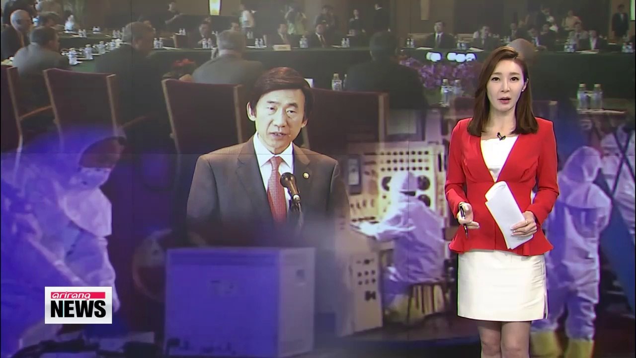 South Korea warns North Korea, 4th nuclear test will bring about unimaginable cost (3)