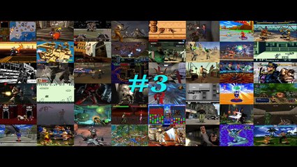 Top 5 Bears in Video Games