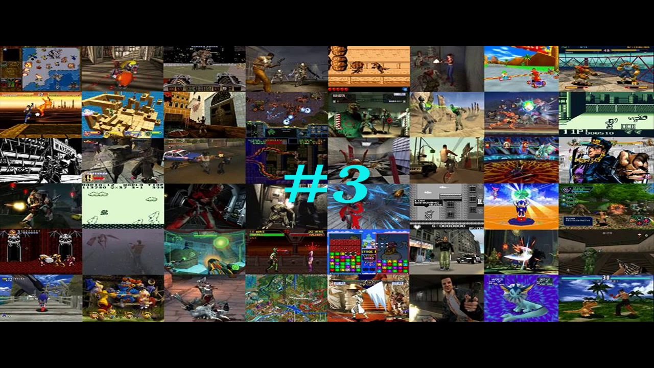 Top 5 Bears in Video Games