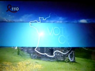 Intervention de Alexis Jannot dans Meteo à la Carte du 04 Avril 2014