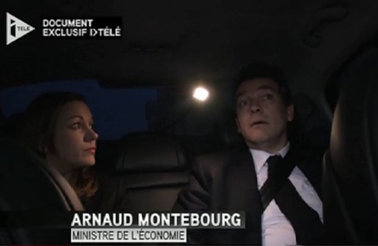 Zap télé: Valls a un dispositif «anti-couac»... Montebourg prend sa revanche sur Ayrault...
