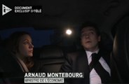 Zap télé: Valls a un dispositif «anti-couac»... Montebourg prend sa revanche sur Ayrault...