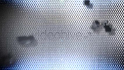 Transforming Titles - After Effects Template