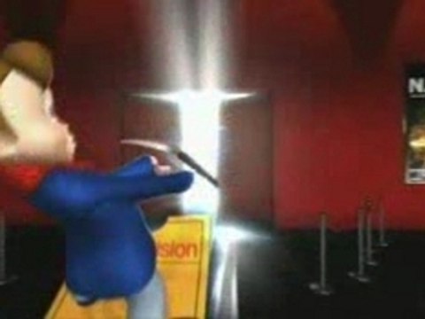 Générique Médiavision Jean Mineur