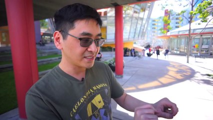 Rogue Legacy - Description du jeu par Teddy Lee