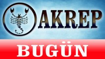 AKREP Burcu, GÜNLÜK Astroloji Yorumu,14 NİSAN 2014, Astrolog DEMET BALTACI Bilinç Okulu