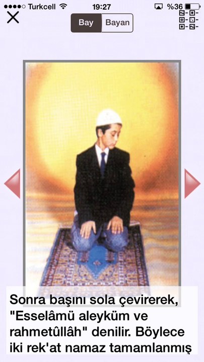 İslami Uygulamalar