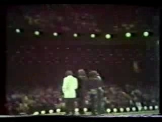 Johnny Cash Christmas 1977 Part 8 of 9