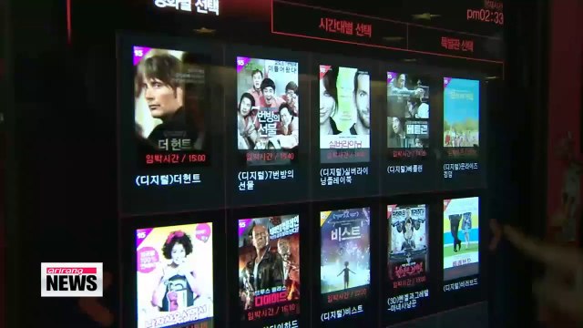 Left behind in film industry; rural areas and independent film genre (2)