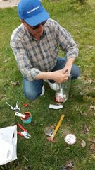 CEVİZDE KABUK AŞISI UYGULAMASI 3.BÖLÜM