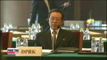 S. Korea's chief delegate to visit China to discuss resumption of six-party talks (2)