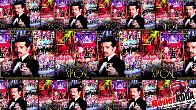 Ice Cream Khaungi From The XPOSE Melts With No Flavor!