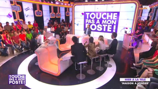 Cyril Hanouna flingue TF1 : Ils me saoûlent