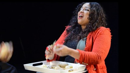 Andy Exclusive Interview | Malishka Unleashed Part 2