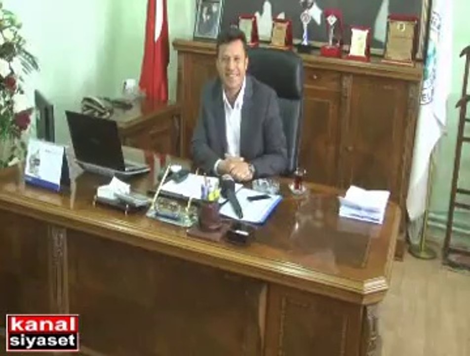 MEHMET DÖNMEZ KIRIKKALE DE