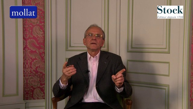 Axel Kahn - Pensées en chemin, ma France, des Ardennes au Pays basque