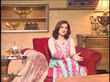 Royal Tea with Ayesha Sana (Part 03) (25.03.2014)