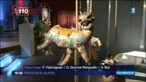 19-20 France3 Provence Alpes - 05 Avril 2014