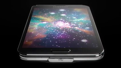 Samsung GALAXY S5 - Official TVC (UrduPoint.com)