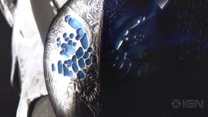 Magic 2015 - Duels of the Planeswalkers - Teaser Trailer