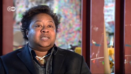 Disputa por un cuero cabelludo indio | Berlín político