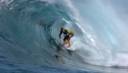 Drug Aware Margaret River Pro - Men's Round 4 & 5 Highlights