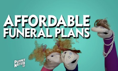 Affordable Funeral Plans