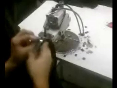 T-20 KÖPRÜ TEMİZLEME MAK