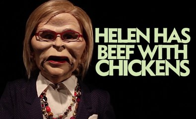 Puppet Nation ZA | News Update | Helen's Beef with the ANC