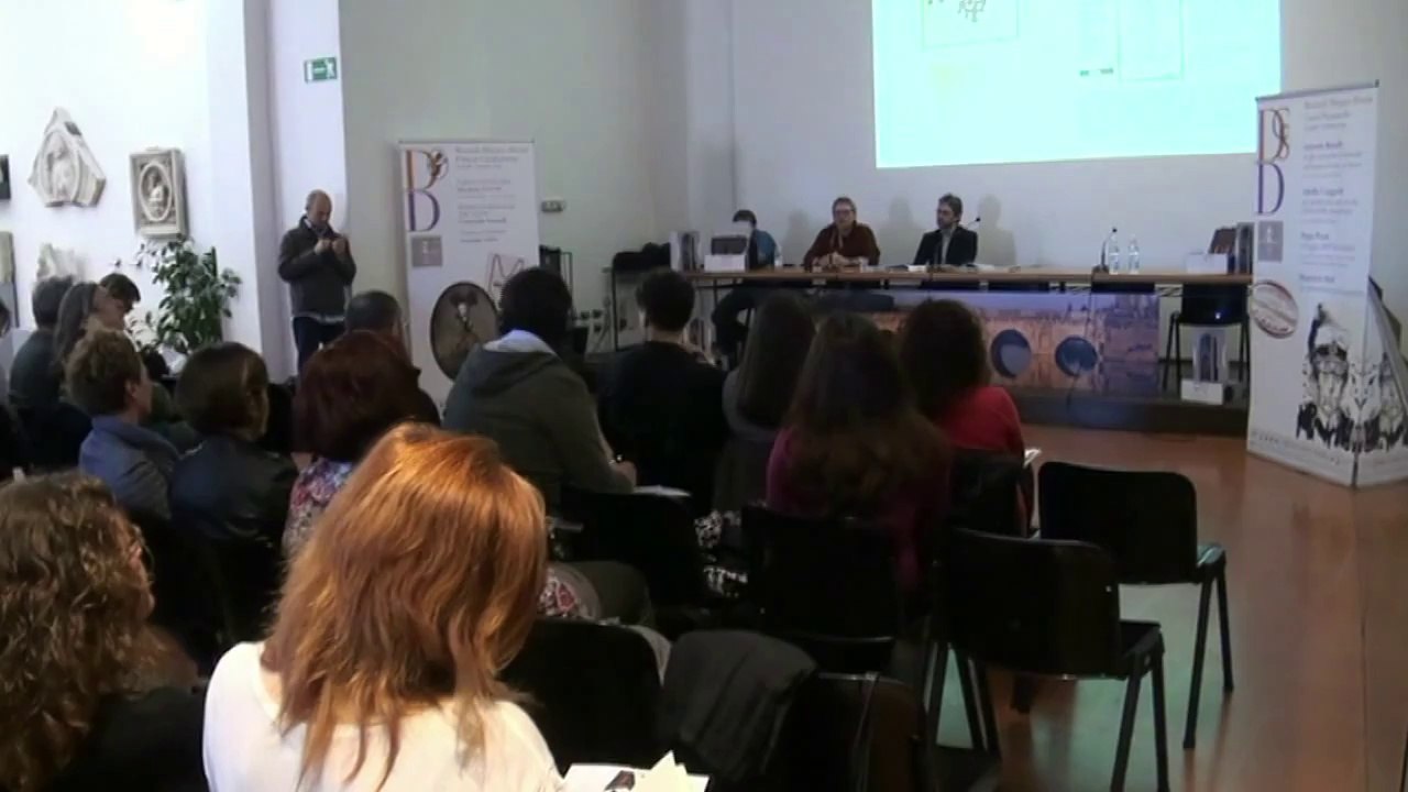 Rimini in punta di matita: da sabato 12 aprile la Biennale del Disegno