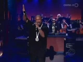 Xzibit - Thank You (Live Performance from 'Full Circle')