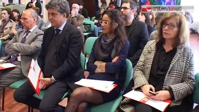 TG 10.04.14 Fiera del Levante, concorso di idee per il restauro dei padiglioni