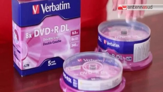 TG 10.04.14 Pirateria, truffa da 250 milioni di euro. Arrestati ex vertici della Verbatim Italia