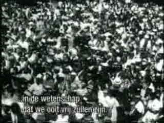 MARTIN LUTHER KING, JR---J'AI UN RÊVE