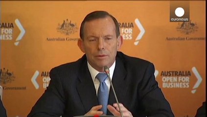 Avustralya Başbakanı: MH 370'ten sinyal aldığımıza inanıyoruz