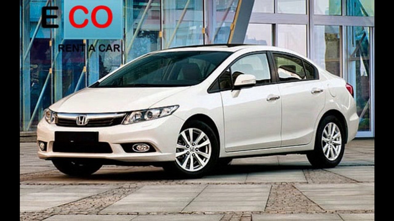 TRABZON RENT  A CAR|TRABZON OTO KİRALAMA| www.ecootokiralama.com