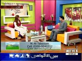 Salam Pakistan 11 April 2014 (Part1)