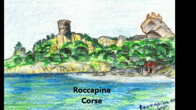 Les peintures d'Erica, Trans-Reflexion-Art